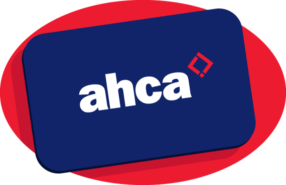 AHCA_Membership Logo