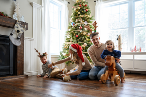 Christmas Top Tips